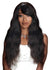 Only BRZ Multi S-Body Unprocessed Pure Brazilian Remy 100% Human Hair Weave Zury Hollywood